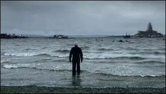 D'après la légende, sur quelle planète s'installe la Treizième Colonie ?