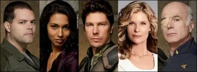 Pourquoi les Cylons humanoïdes (la Treizième Colonie) aussi appelés les 5 derniers ont-ils rejoint les Douze Colonies ?