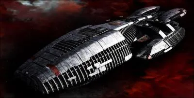Quelle différence y a-t-il entre le Battlestar Galactica et les autres Battlestars ?
