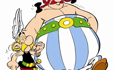 Quiz Asterix