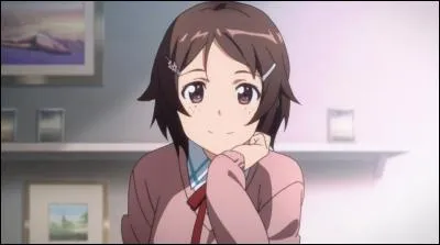 Quel est le véritable nom de Lisbeth ?