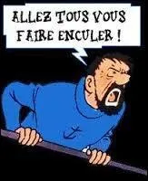 On ne dit plus ''C'est insultant'' mais...