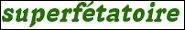 On ne dit plus ''superfétatoire'' mais...