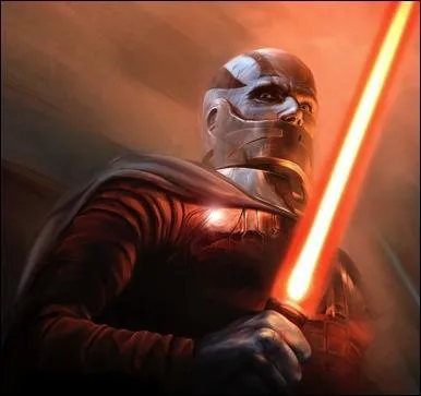 Qui est le maître de Dark Malak ?