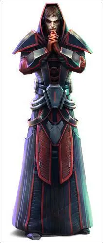 Qu'est-ce qu'un inquisiteur sith ?