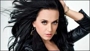 Où est née Katy Perry ?