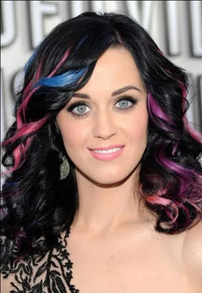 Quand est-elle née ?