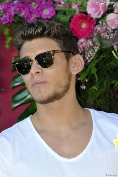 Combien a-t-il de frères et soeurs ?