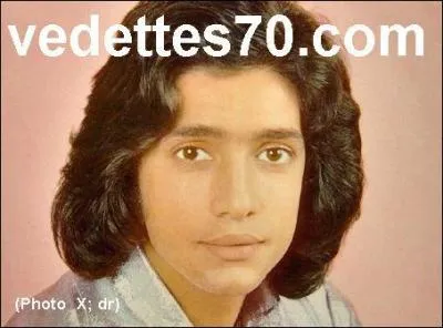 Qui chantait "Tout dans le cur" en 1970 ?