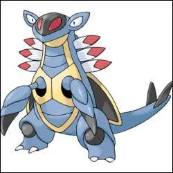 Son évolution est..