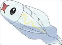 Il sort tout droit d'une boite de sardines !