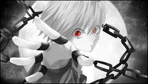 Qui est ce personnage ?