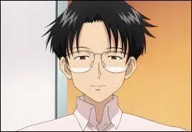 Qui a appris le nen &agrave; Gon ?