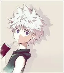 Qui est ce personnage ?