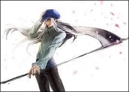&Agrave; quel moment de HxH rencontre-t-il Kaito ?