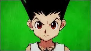 Quel &acirc;ge a Gon ? ... ans.