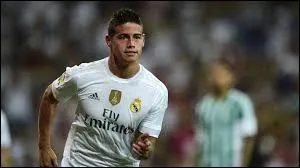 Qui est ce milieu de terrain ?