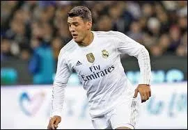 Comment s'appelle ce joueur croate ?