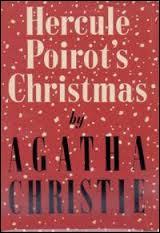 Agatha Christie a écrit un roman dont le titre contient le mot « Noël ». Cochez-le.