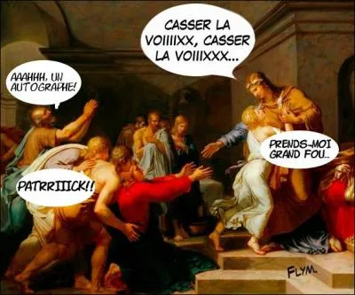 Le perroquet et le mainate sont capables d'imiter la voix humaine, mais ils ne sont pas les seuls, un autre oiseau peut le faire !