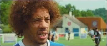 Qui joue le rôle de Shaheef Berda ?