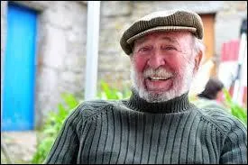 Qui joue le rôle de Titouan Legennec ?