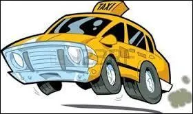 Elle était encore qu'une adolescente lorsqu'elle chanta "Joe le Taxi" dans les années 80, il s'agit de...