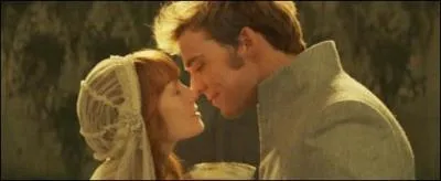 À qui est marié Finnick ?