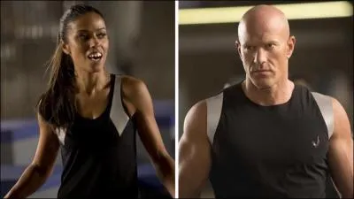 Quelles étaient les deux tribus du district 2 lors des jeux de l'expiation ?