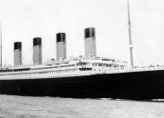 Quiz RMS Titanic