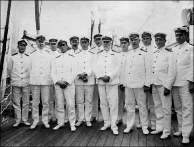 Combien de membres d'équipages y avait-il sur le Titanic ?