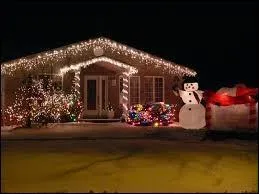 Qui est le héros de Noël ?