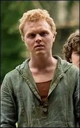 Comment se nomme ce personnage ?