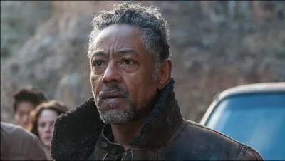 Comment se nomme ce personnage ?