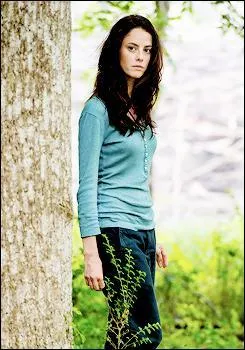 Comment se nomme ce personnage ?