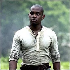 Comment se nomme ce personnage ?