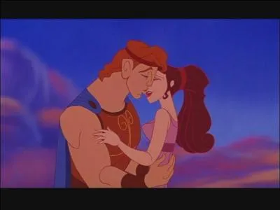 C'est un demi-dieu et elle n'est qu'une humaine prisonnière du dieu Hadès.
Ce personnage porte aussi le nom du Walt Disney.
Il a dû faire 12 travaux dans la mythologie grecque.
Qui est-ce ?