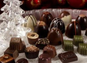 Quiz Noël : Les chocolats sont là !