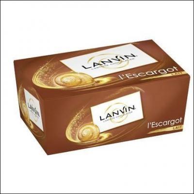 Où les chocolats Lanvin, aujourd'hui rachetés par Nestlé, ont-ils été fondés ?