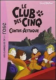 Comment le fils Friot s'appelle-t-il ?