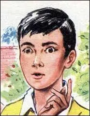 Dans laquelle de ces s&eacute;ries la m&egrave;re de Pierre apporte-t-elle de la citronnade lors des r&eacute;unions ?