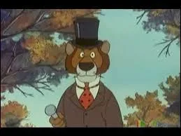 Si vous avez trouvé l'auteur, vous avez trouvé le titre ! Mais le héros dans l'histoire, comment se nomme-t-il ?