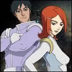 Et ces deux-là, ne sont-ils pas mignons ? Comment s'appellent-ils déjà ?