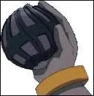 Comment s'appelle cette Pokéball ?