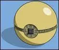 Dans quel épisode cette Pokéball apparaît-elle ?
