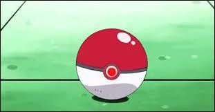 Combien de fois une Pokéball remue-t-elle avant de capturer un Pokémon ? (2 solutions)