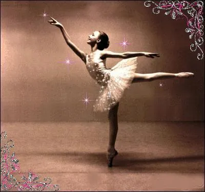 Encore un cadeau ! Quel animal vous inspire la photo ?