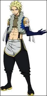 De quel manga est-il ?