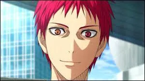 De quel manga est-il ?