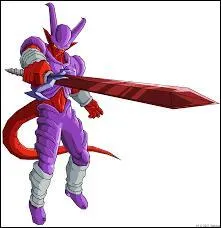 De quel manga est-il ?